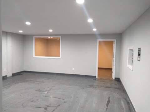 Sawyers Construction Services project photo