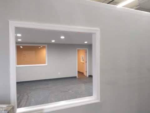 Sawyers Construction Services project photo