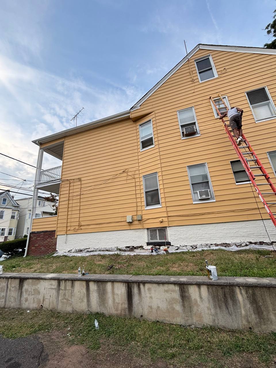 Sawyers Construction Services project photo