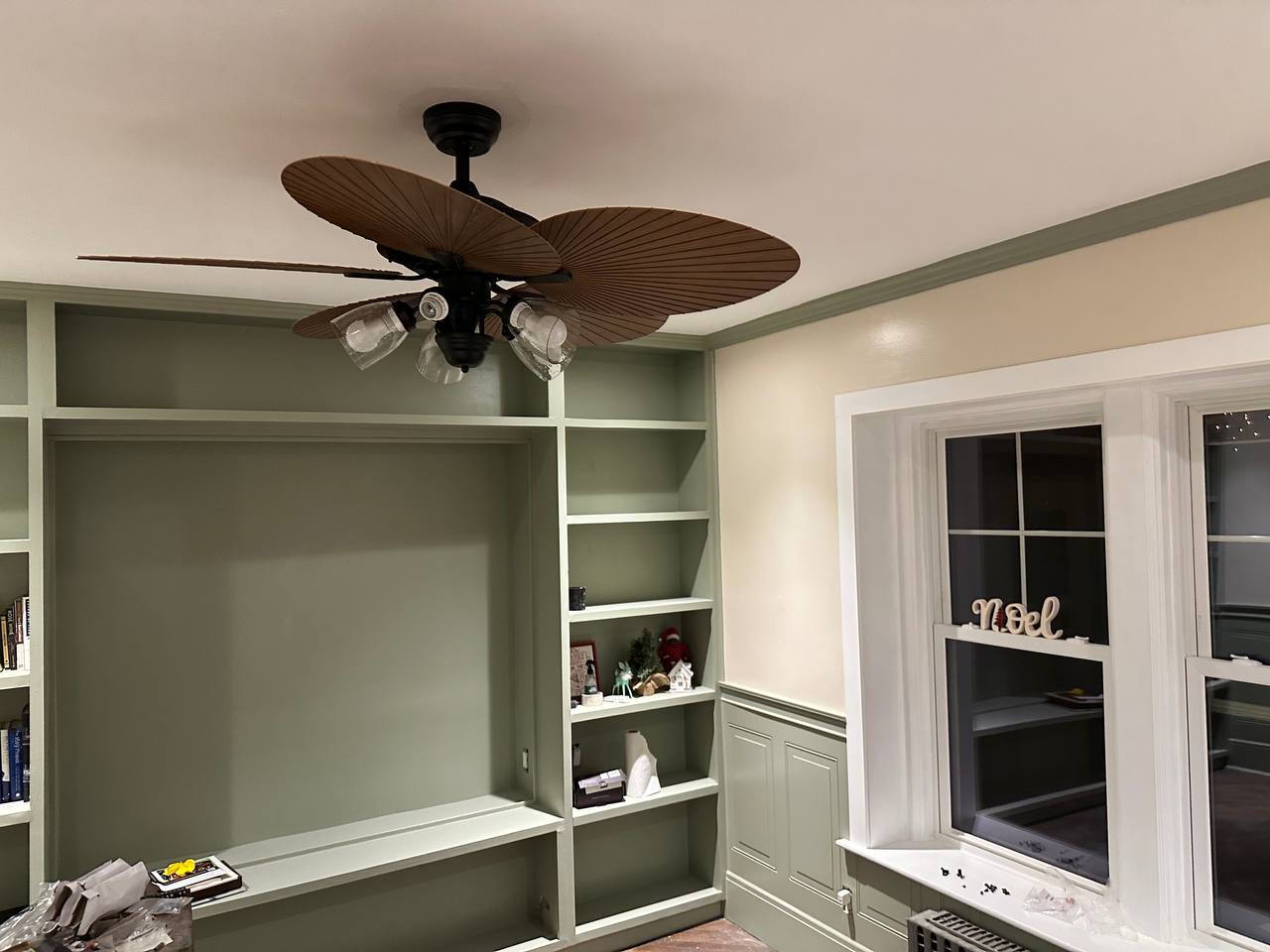 Sawyers Construction Services project photo