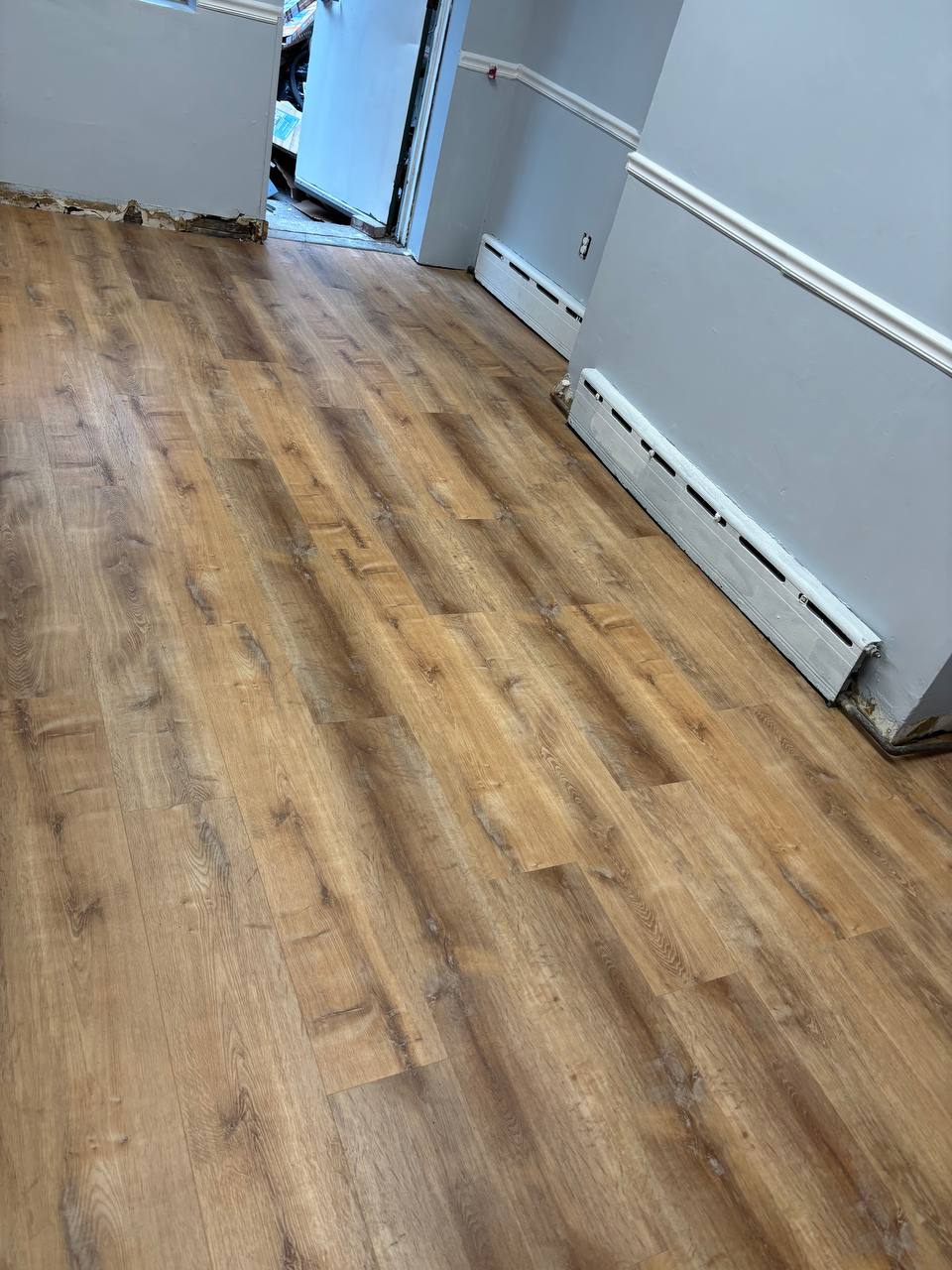 Sawyers Construction Services project photo