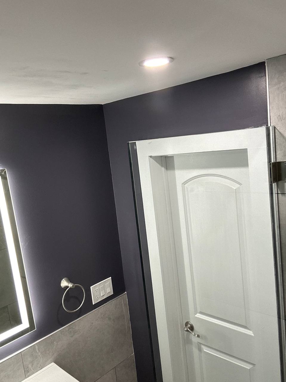 Sawyers Construction Services project photo