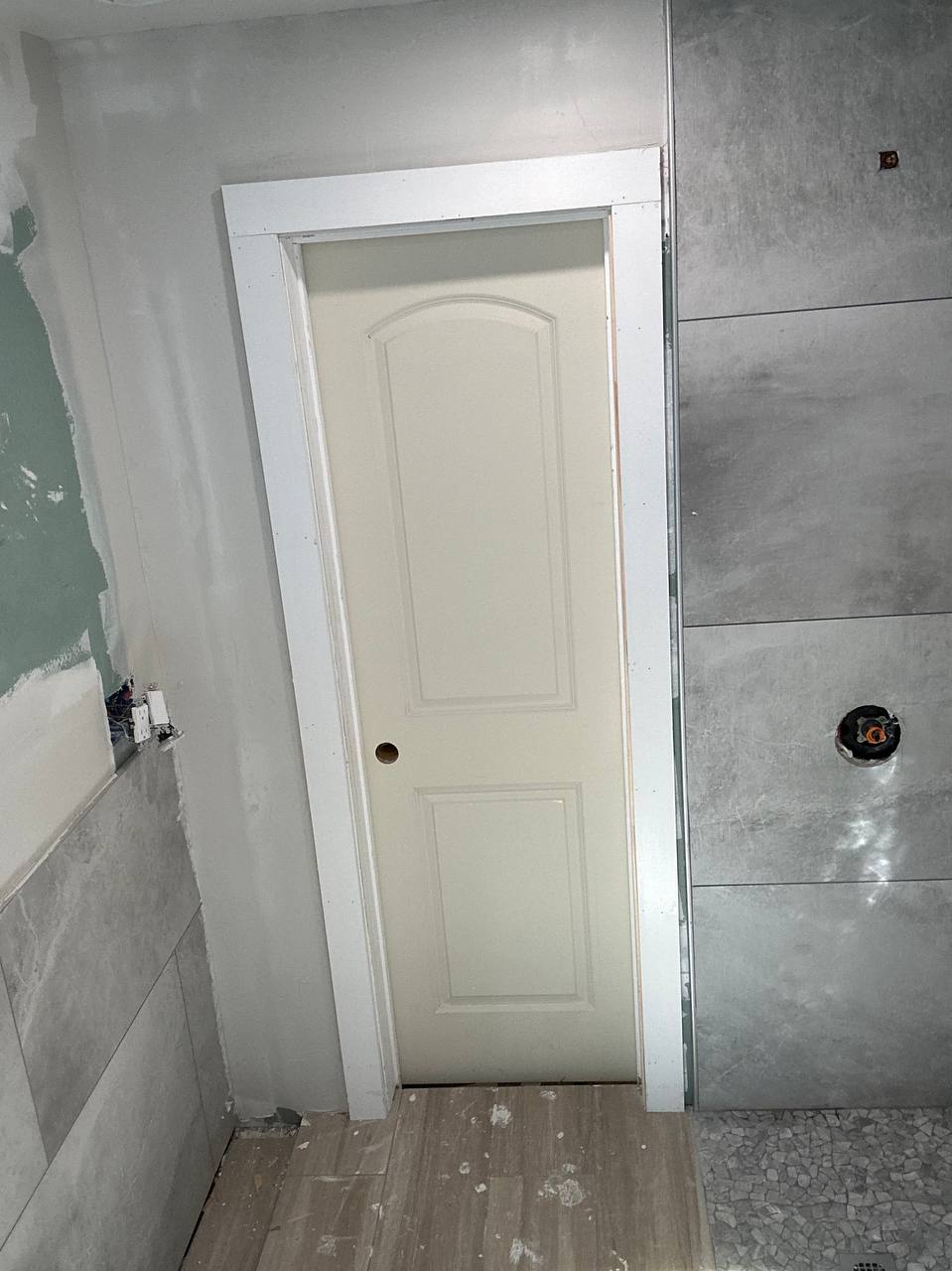 Sawyers Construction Services project photo