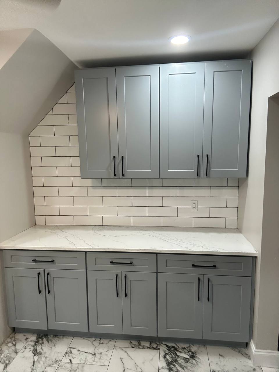 Sawyers Construction Services project photo